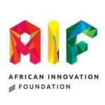 African Innovation Forum logo - partner supporting innovation and entrepreneurship across Africa
